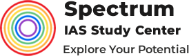 Spectrum IAS Study Center